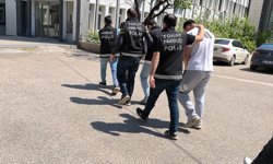 Tokat'ta 'Uyuşturucu Ticareti' Operasyonu; 2 Tutuklama, 2 Ev Hapsi Kararı