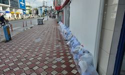 Turhal’da Taşkın Riskine Karşı Tedbir Amaçlı 15 Mahalle Ve 7 Köy Tahliye Ediliyor