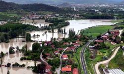 Turhal’da Eğitime 3 Gün Ara Verildi