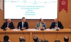 Karadeniz’de Teknoloji İçin Güç Birliği: Bölgesel Zirvede Kritik Protokol İmzalandı