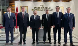 Tokat’ın Enerji Geleceği İçin Dev Hamle: Doğalgaz Yatırımlarında Takvim Netleşti