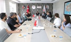 Tokat’ta Bağları Kurutan Tehlikeye Karşı Bilimsel Seferberlik