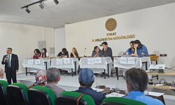 Tokat’ta Münazara Şampiyonları Belli Oldu!