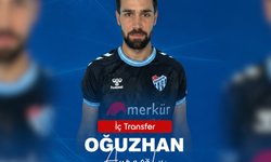 Kaptan Gemiyi Terk Etmedi: Oğuzhan Aynaoğlu ile Yola Devam!
