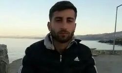 Çalıştığı İnşaatın Temelindeki Suda Ölü Bulundu