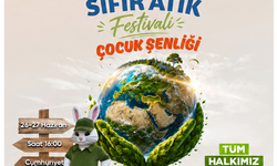 Erbaa’da Çevre Festivali Coşkusu Başlıyor: Gençler Ve Çocuklar Bu Festivalde Buluşacak!