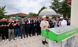 Adalet Bakan Yardımcısı Burak Ceyhan'ın Acı Günü