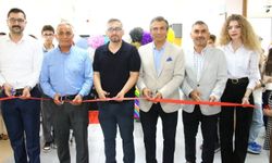 Erbaa’da Sanat Rüzgarı: BİLSEM Öğrencilerinden Muhteşem Yıl Sonu Programı