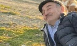 Tarlasına Giderken Yamaçtan Yuvarlanıp, Öldü