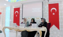 Tokat’ta “Bir Yetime Aile Olmak” Paneli Düzenlendi