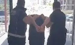 Kayseri’de 10 Yıl Hapisle Aranan Hükümlü Yakalandı