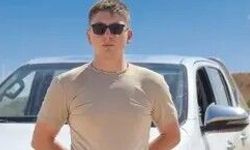 Kazada Yaralanan Uzman Çavuş, Tedavi Gördüğü Hastanede Şehit Düştü