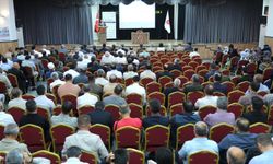 TOGÜ ve Tokat İl Müftülüğü İş Birliğiyle "Eğiticilerin Eğitimi Programı" Başladı