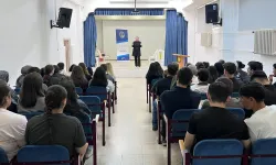 Tokat Belediyesi’nden Gençlere Büyük Destek: 23 Lisede "Sınav Kaygısı Ve Stres Yönetimi" Semineri