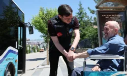 Tokat’ta Engelsiz Ulaşım İçin “Beni Al” Dönemi Başladı!