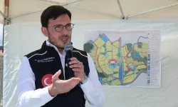 Tokat’ta Tarihi Adım: Karayatak’ta Yıllardır Beklenen Tapular Sahiplerini Buldu!