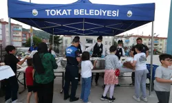 Tokat Belediyesi’nden Muharrem Ayı Seferberliği: Cemevleri Temizlendi, İftar Sofraları Kuruldu