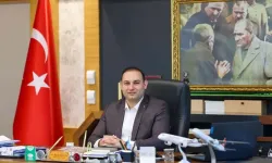 Kilis Belediye Başkanı B. CHP'den İstifa Etti
