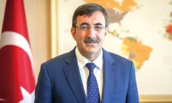Cumhurbaşkanı Yardımcısı Cevdet Yılmaz Tokat’a Geliyor