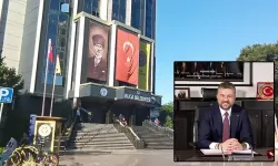 Buca Belediye Başkanı Gözaltına Alındı