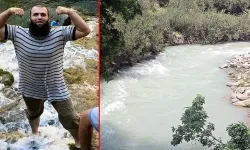 Adana’da Kayıp Genci Arama Çalışmaları Sürüyor