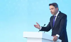 Bakü Enerji Haftası Başladı: Türkiye İle Azerbaycan Arasında 33 Milyar Metreküplük Anlaşma