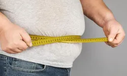 TÜİK: Obez Bireylerin Oranı Arttı
