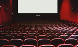 TÜİK: Sinema Seyircisi Yüzde 15 Azaldı