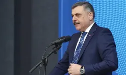 Bakan Çiftçi: Terörsüz Türkiye Hedefi, Güvenlikten Taviz Anlamına Gelmez