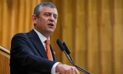 Ö.Ö'in de Yer Aldığı 6 CHP Milletvekili Hakkında Fezleke Talebi