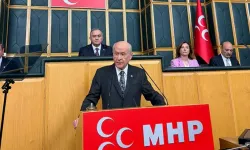 Bahçeli: CHP Arınmalı Ve Durulmalı