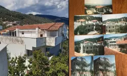 30 Yıl Önce Ruhsat Verilen Villadaki Yıkım Kararına İtiraz