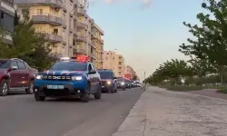 21 İlde DEAŞ Operasyonu: 70 Şüpheli Gözaltında