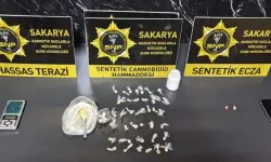 Uyuşturucu Operasyonu: 57 Kilogram Bonzai Üretilebilecek Madde Ele Geçirildi