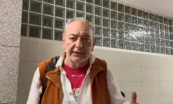 Gazeteci Reha Muhtar Hayatını Kaybetti