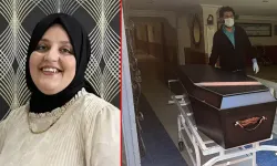 KKKA Şüphesiyle Tedavi Gören 2 Çocuk Annesi Hayatını Kaybetti