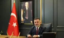 AK Parti Adana İl Başkanı D. İstifa Etti