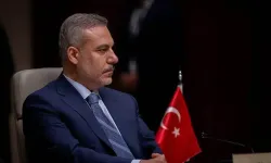 Bakan Fidan: Endonezya ile Ticaret Hacmini 10 Milyar Dolara Çıkaracağız
