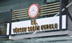 YSK, Mutlak Butlan İtirazına Reddin Gerekçesini Açıkladı