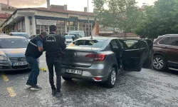 Nevşehir’de Silahlı Kavga Sonrası Kaçan 2 Şüpheli Yakalandı