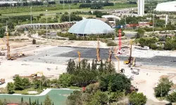 Antalya, Uzay Kongresi Ve COP31'e Hazırlanıyor; 100 Binden Fazla Katılımcı Bekleniyor