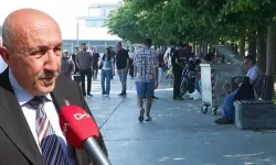 Meteoroloji Uzmanı Özdemir: Temmuz Ve Ağustosta Sıcaklık Rekorları Kırılacak