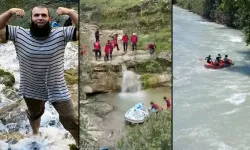Kayıp Genci Arama Çalışmaları 5’inci Gününde Devam Ediyor