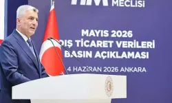 Bakan Bolat: Mayıs Ayı İhracatı 22,5 Milyar Dolar