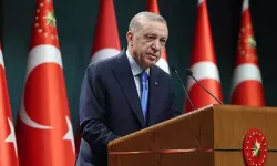 Cumhurbaşkanı Erdoğan, Nijer Cumhurbaşkanı Tchiani'yi Resmi Törenle Karşıladı