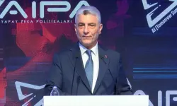 Bakan Bolat: 163 Gümrük Müdürlüğümüzü Yapay Zekanın Gücüyle İle Yeniledik