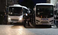 Buca Belediyesi'ne Yönelik ‘Yolsuzluk’ Operasyonunda Şüpheliler Adliyede