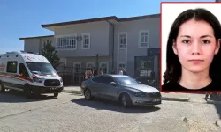 Üniversite Öğrencisi Yurttan Düşerek Hayatını Kaybetti