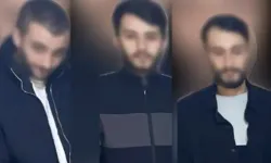 Bolu'da Altın Çaldılar, İstanbul'da Yakalandılar