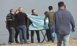 Kayıp Olarak Aranan 9 Yaşındaki Çocuğun Cansız Bedeni Sahilde Bulundu